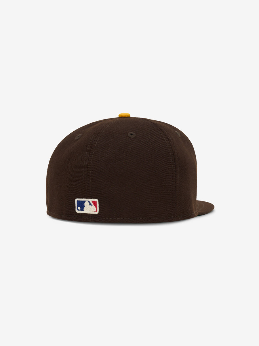 59Fifty Cap - San Diego Padres - Fear of God