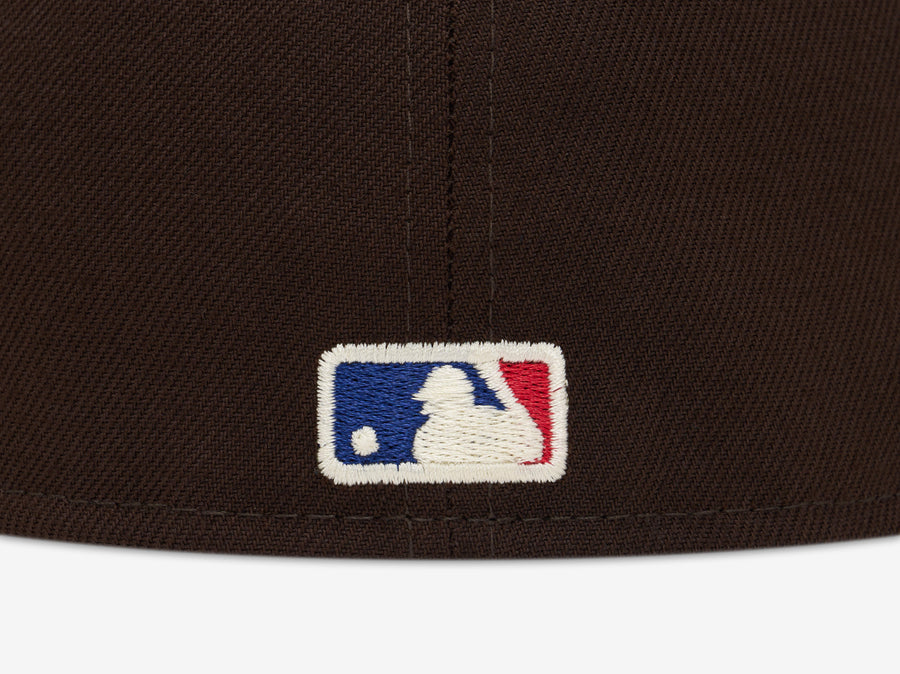 59Fifty Cap - San Diego Padres - Fear of God
