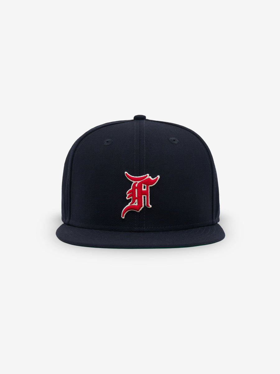 59Fifty Cap - Boston Red Sox - Fear of God