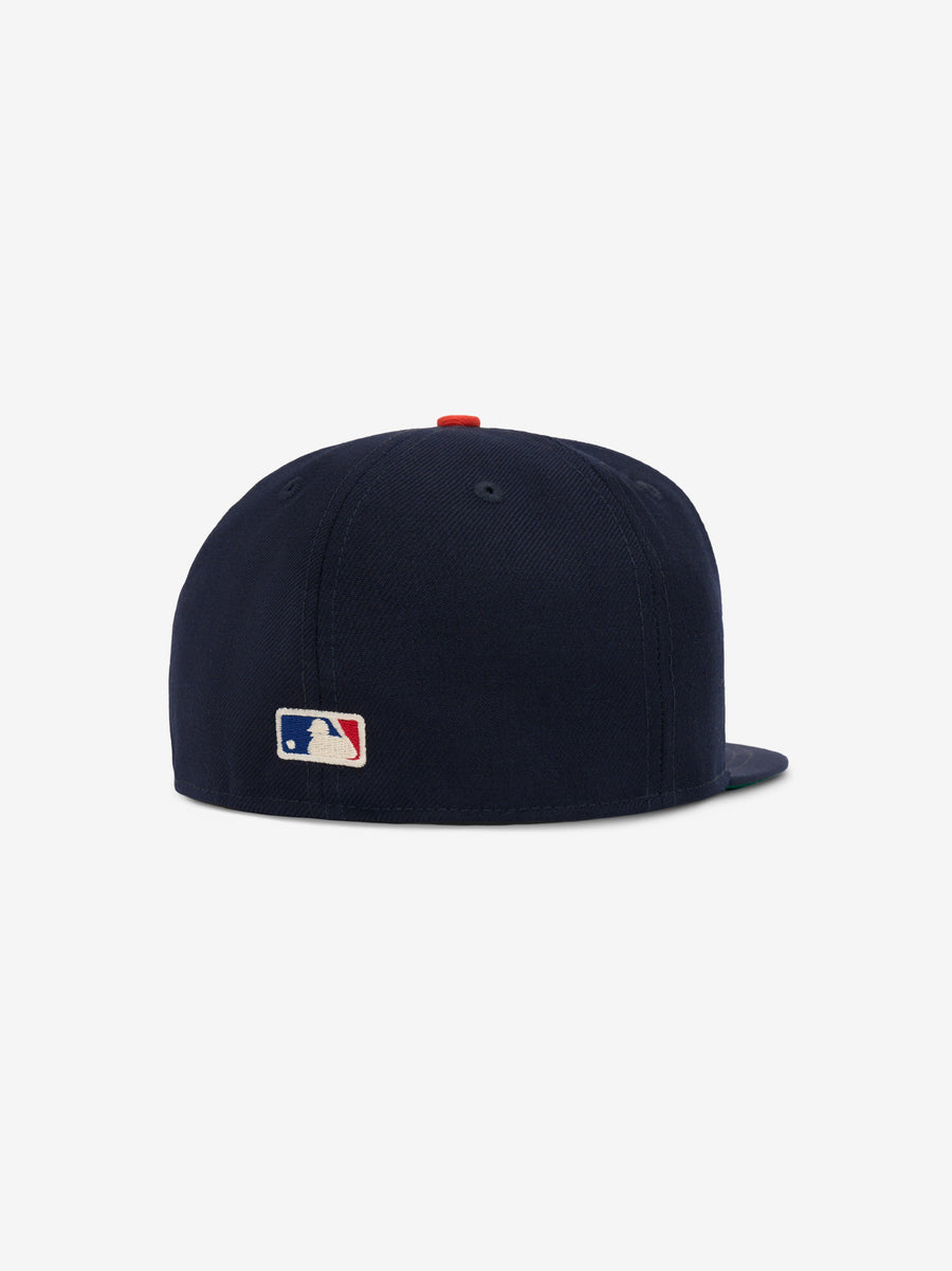 59Fifty Cap - Detroit Tigers - Fear of God
