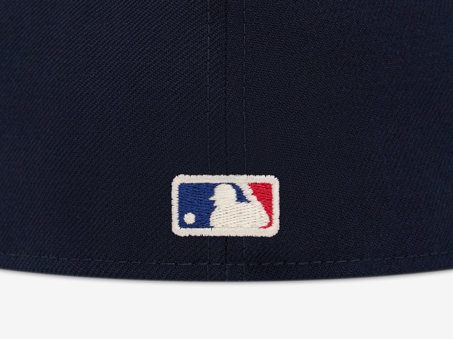 59Fifty Cap - Detroit Tigers - Fear of God
