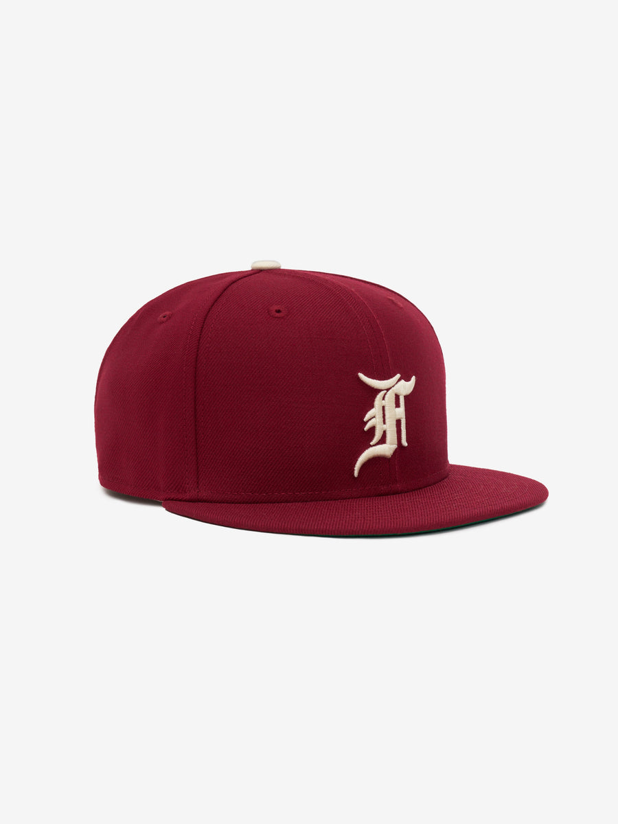 59Fifty Cap - Philadelphia Phillies - Fear of God