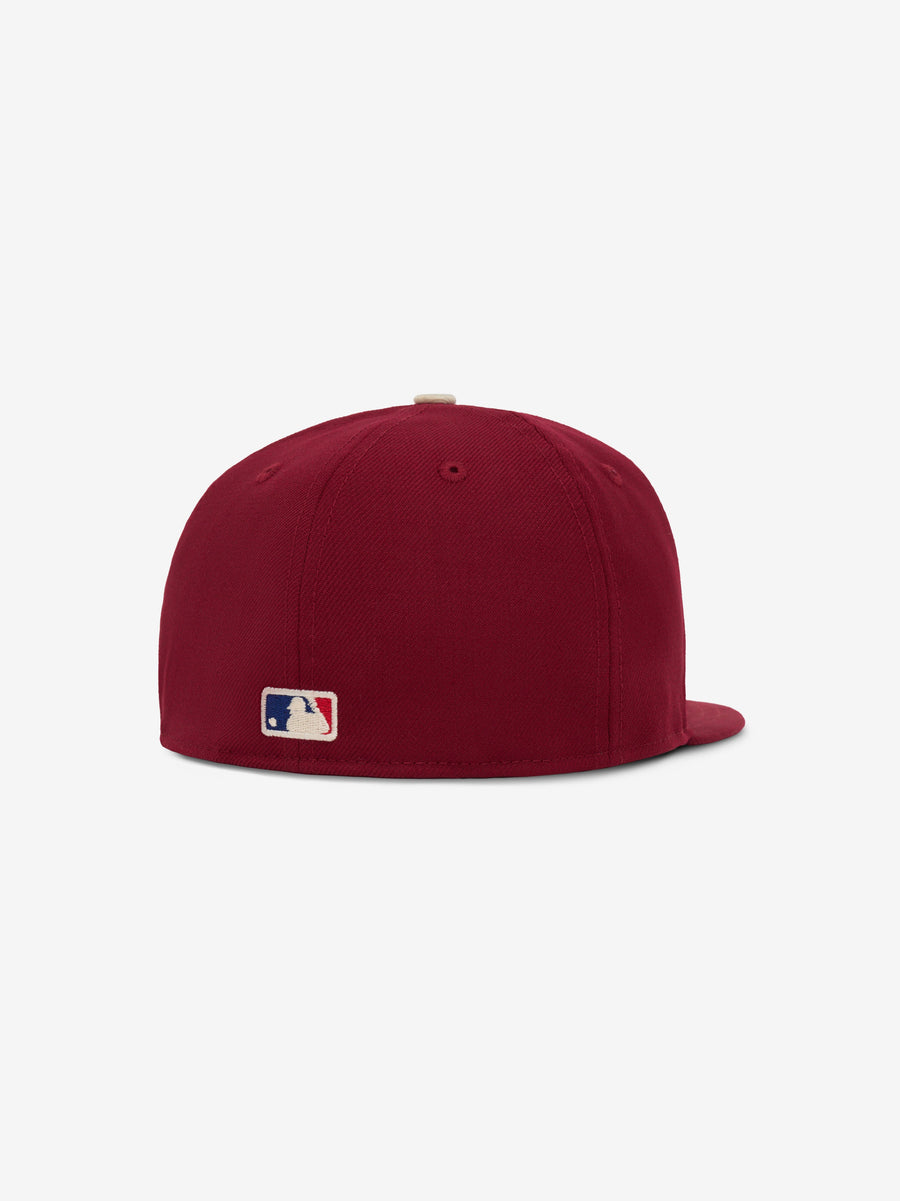 59Fifty Cap - Philadelphia Phillies - Fear of God
