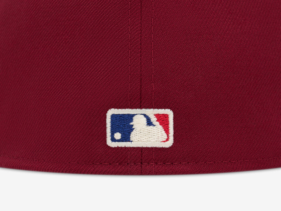 59Fifty Cap - Philadelphia Phillies - Fear of God