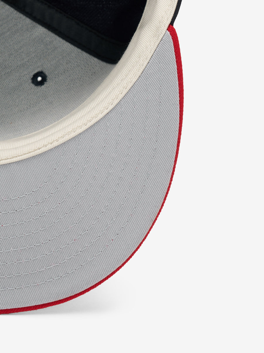 59Fifty Cap - Atlanta Braves - Fear of God