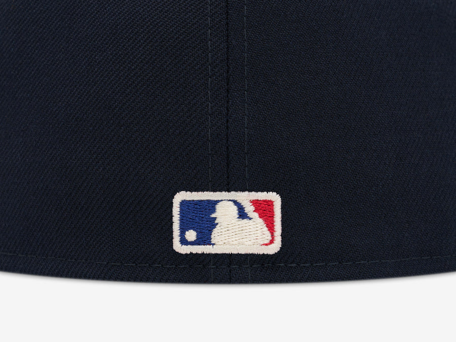 59Fifty Cap - Atlanta Braves - Fear of God