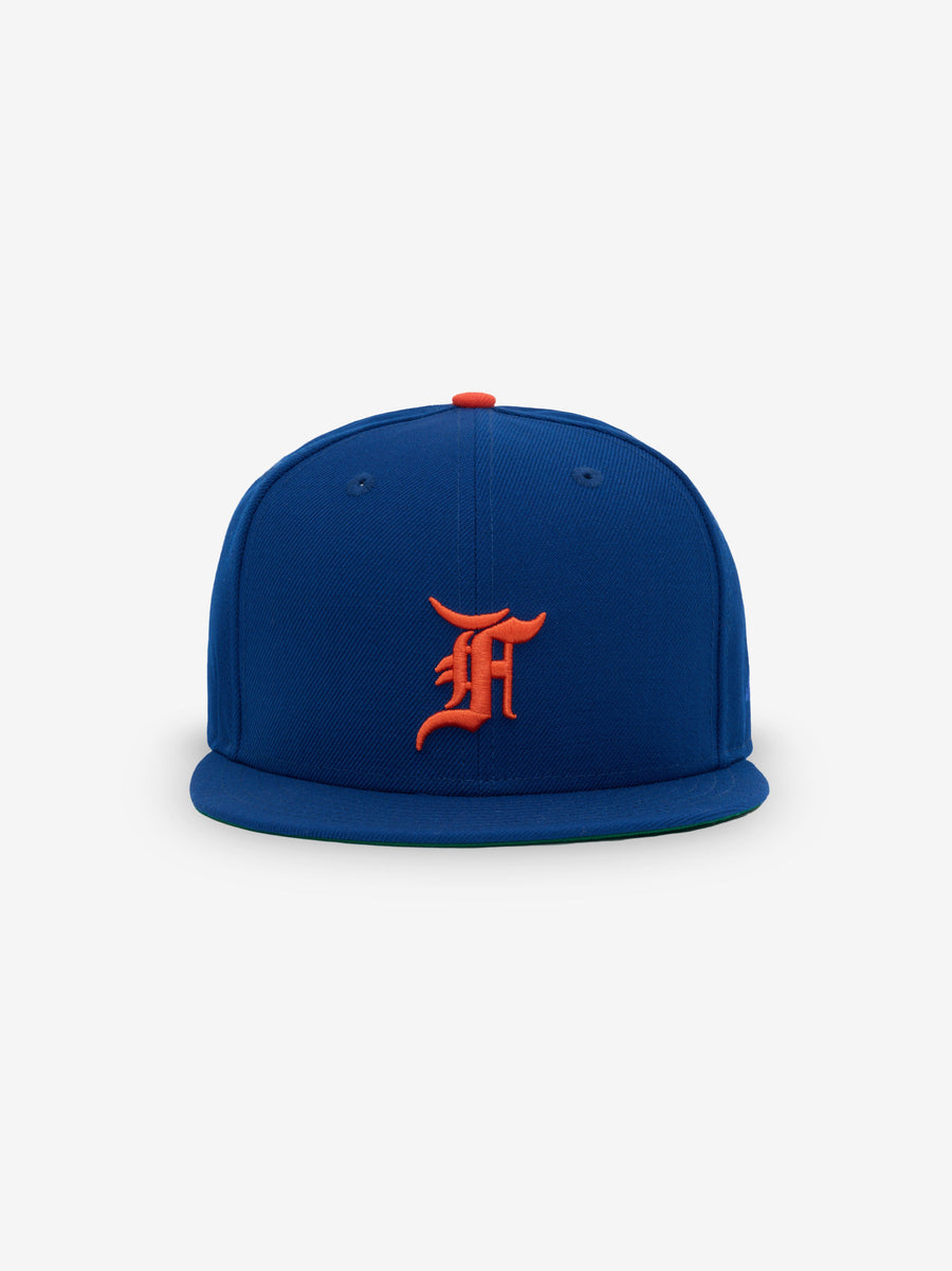 59Fifty Cap - New York Mets - Fear of God