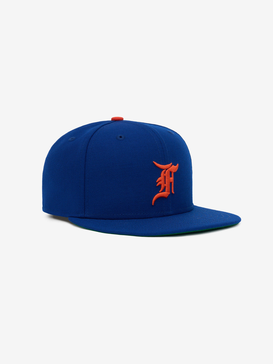 59Fifty Cap - New York Mets - Fear of God