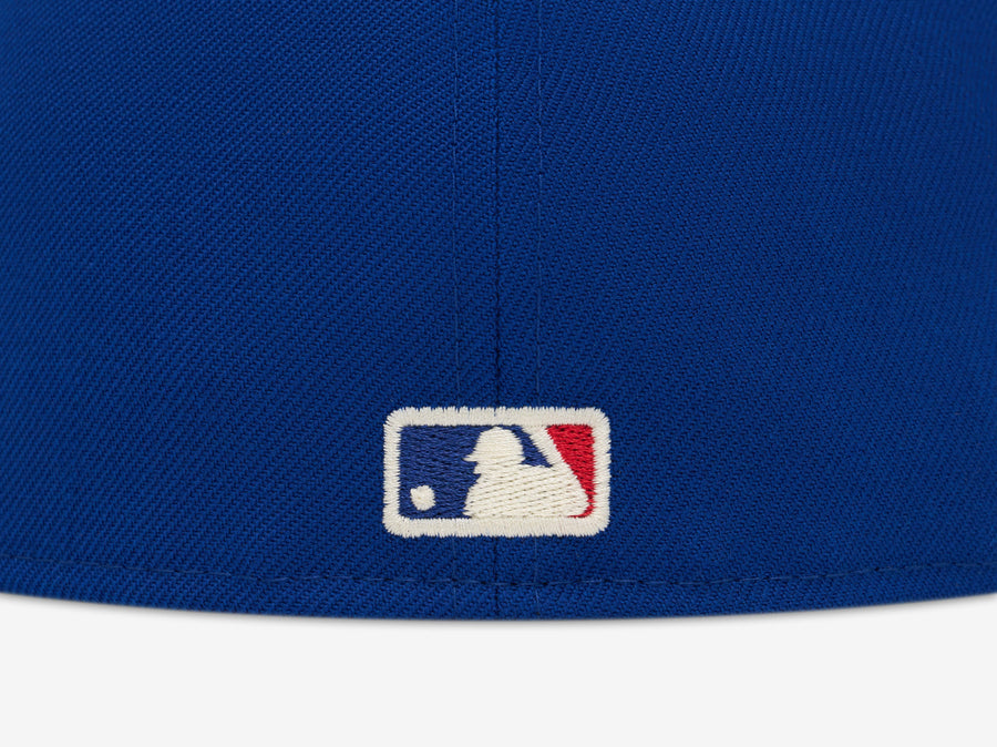 59Fifty Cap - New York Mets - Fear of God