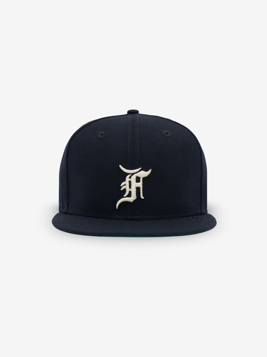 59Fifty Cap - New York Yankees - Fear of God