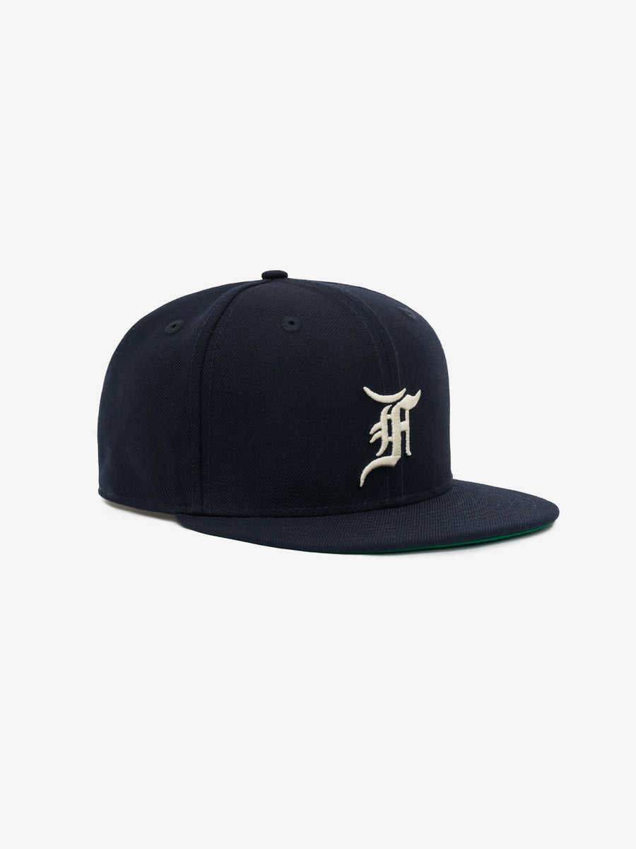 59Fifty Cap - New York Yankees - Fear of God