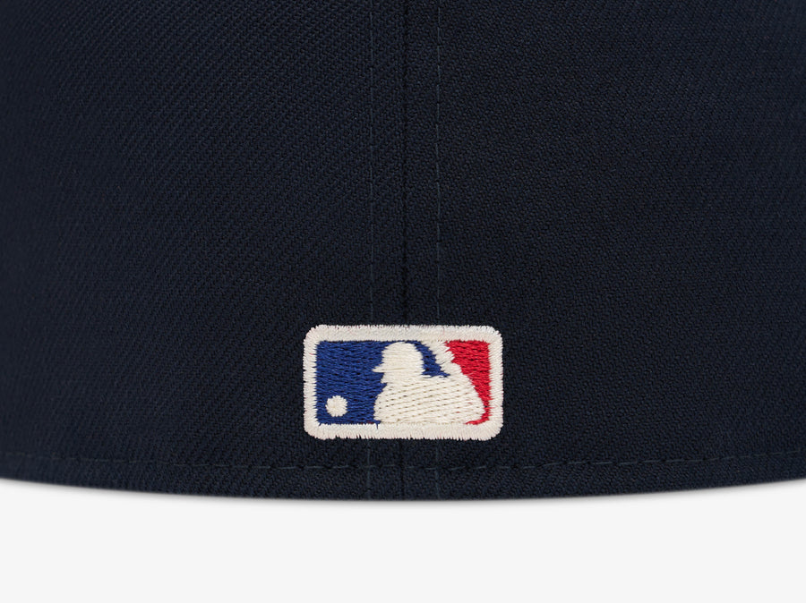 59Fifty Cap - New York Yankees - Fear of God