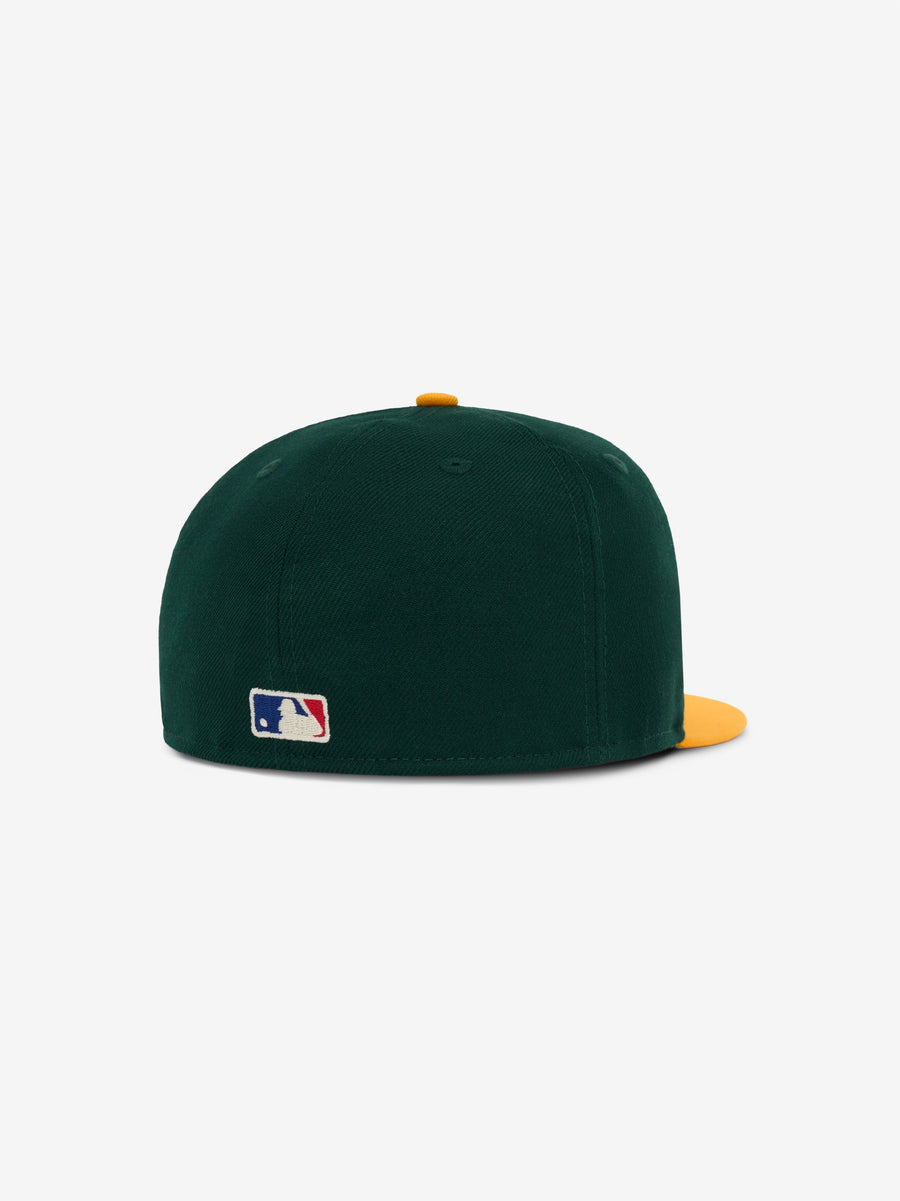 59Fifty Cap - Oakland A's - Fear of God