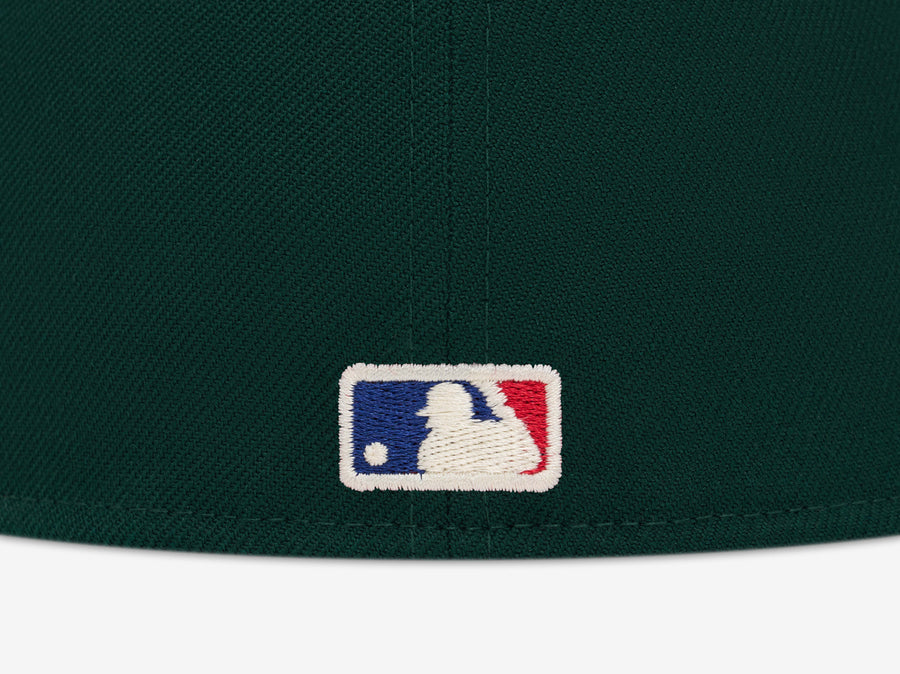 59Fifty Cap - Oakland A's - Fear of God