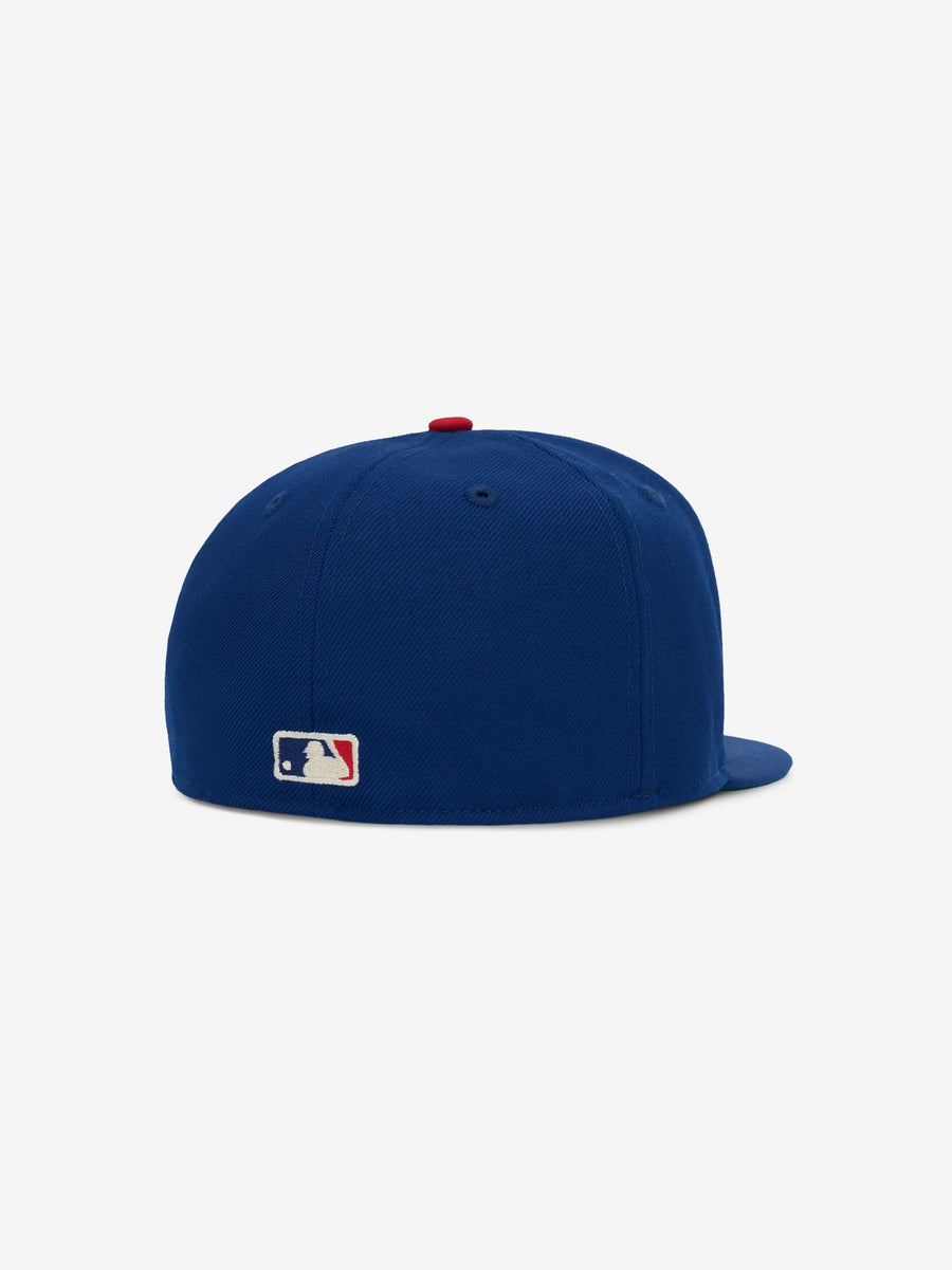 59Fifty Cap - Chicago Cubs - Fear of God