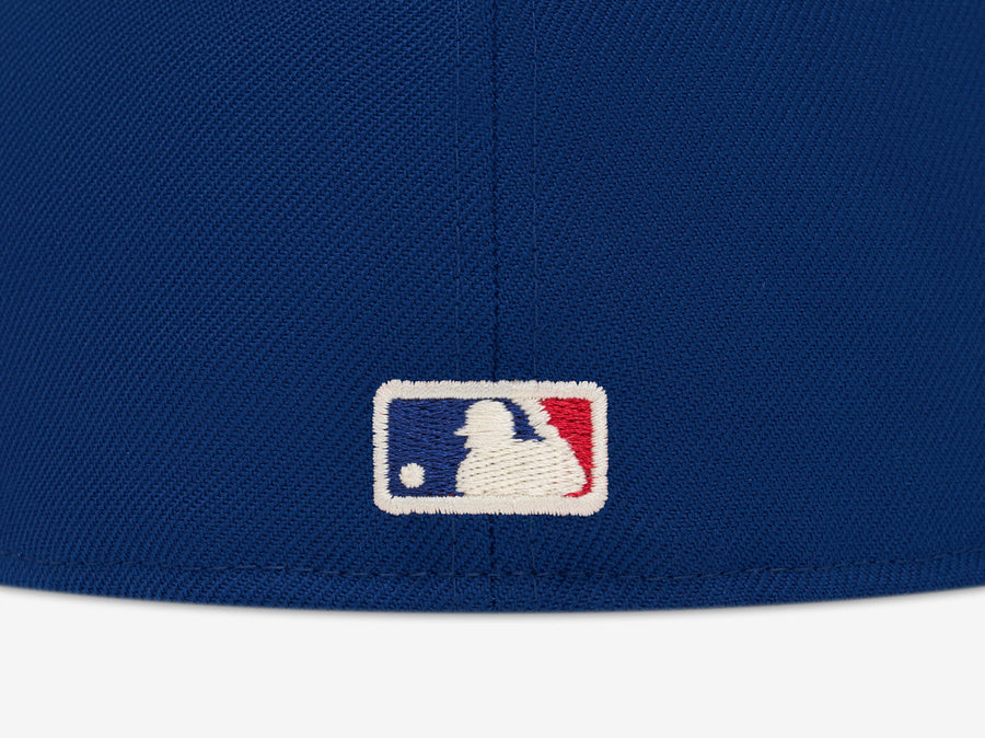 59Fifty Cap - Chicago Cubs - Fear of God