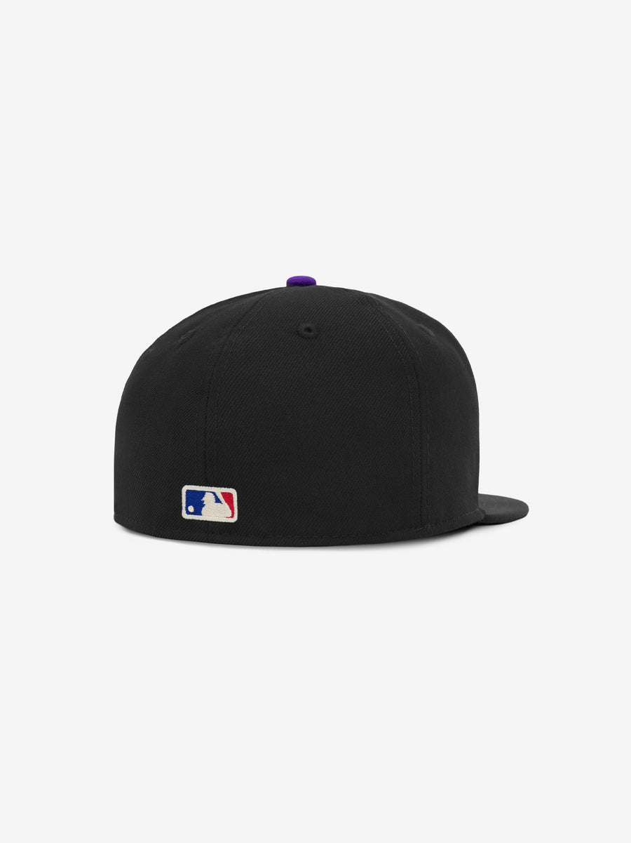 59Fifty Cap - Colorado Rockies - Fear of God