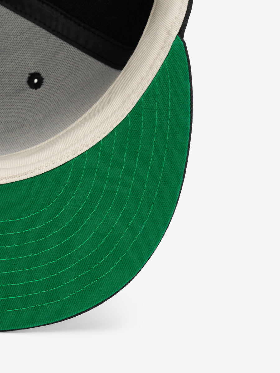 59Fifty Cap - Pittsburgh Pirates - Fear of God