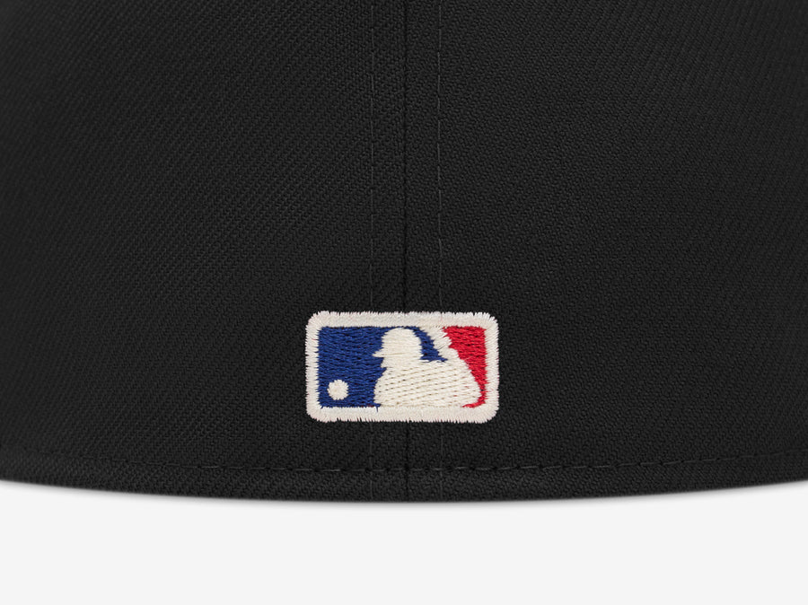 59Fifty Cap - Pittsburgh Pirates - Fear of God