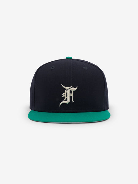 59Fifty Cap - Seattle Mariners