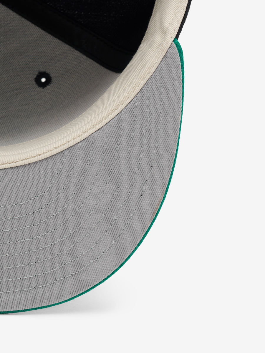 59Fifty Cap - Seattle Mariners - Fear of God