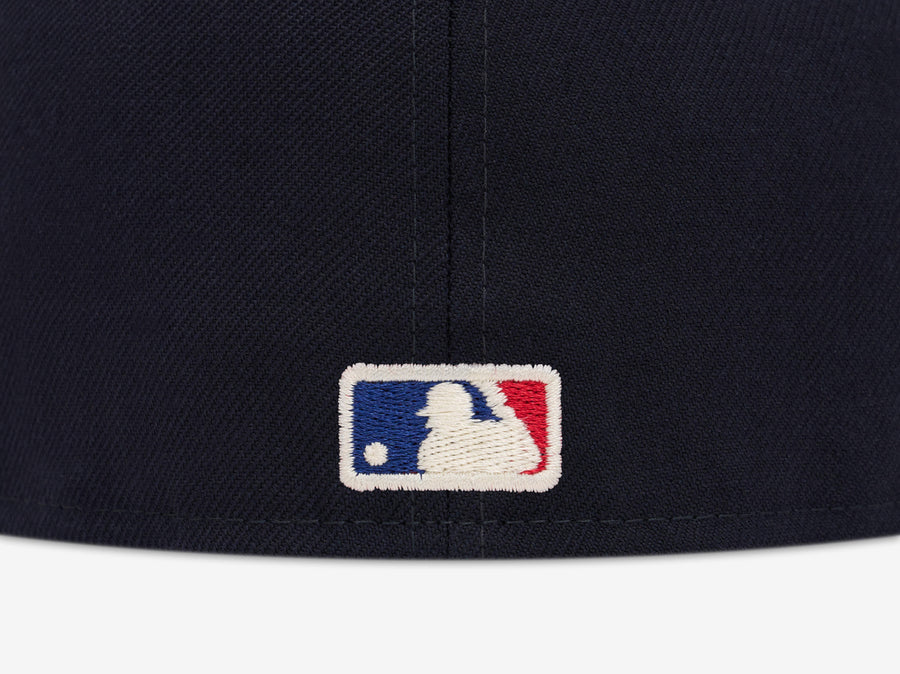 59Fifty Cap - Seattle Mariners - Fear of God