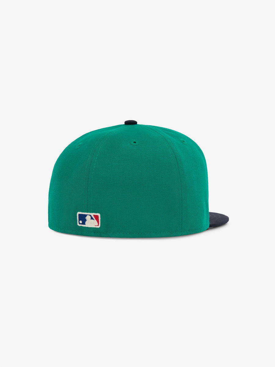 59Fifty Cap - Seattle Mariners - Fear of God