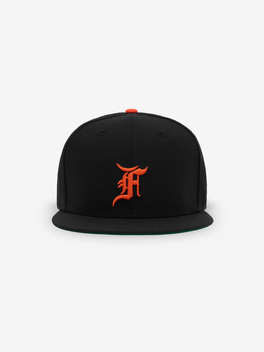 59Fifty Cap - San Francisco Giants - Fear of God