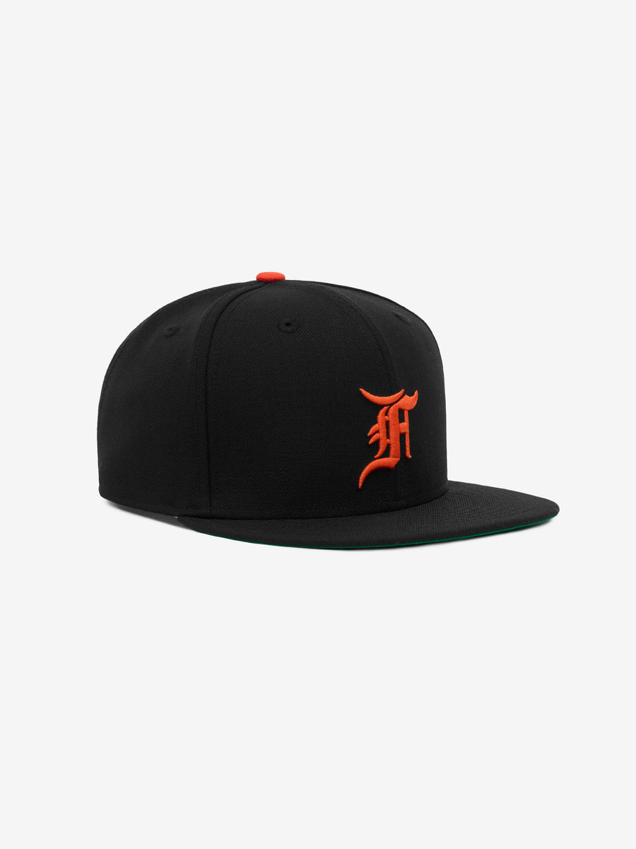 59Fifty Cap - San Francisco Giants - Fear of God