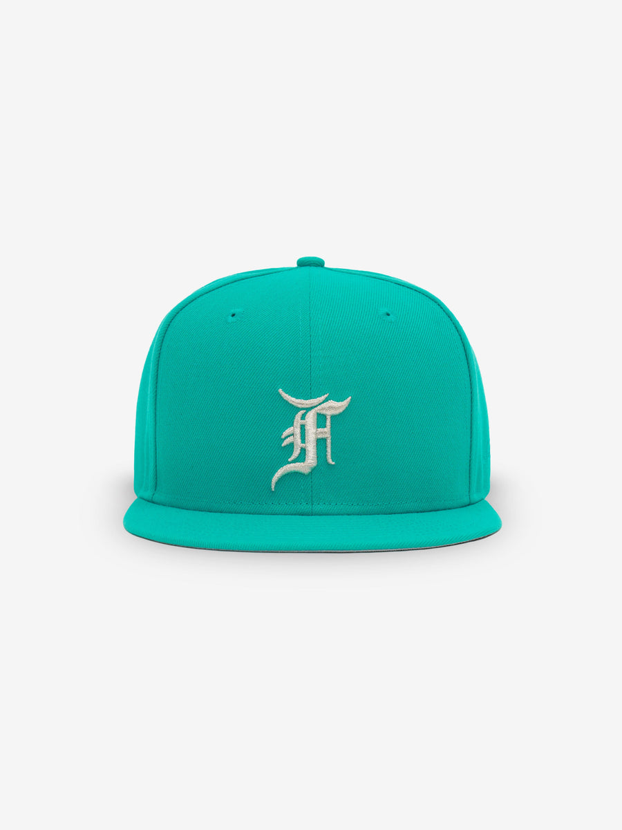 59Fifty Cap - Miami Marlins - Fear of God
