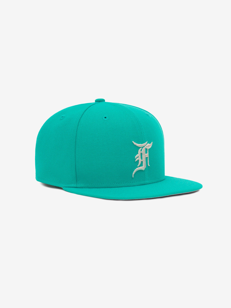 59Fifty Cap - Miami Marlins - Fear of God