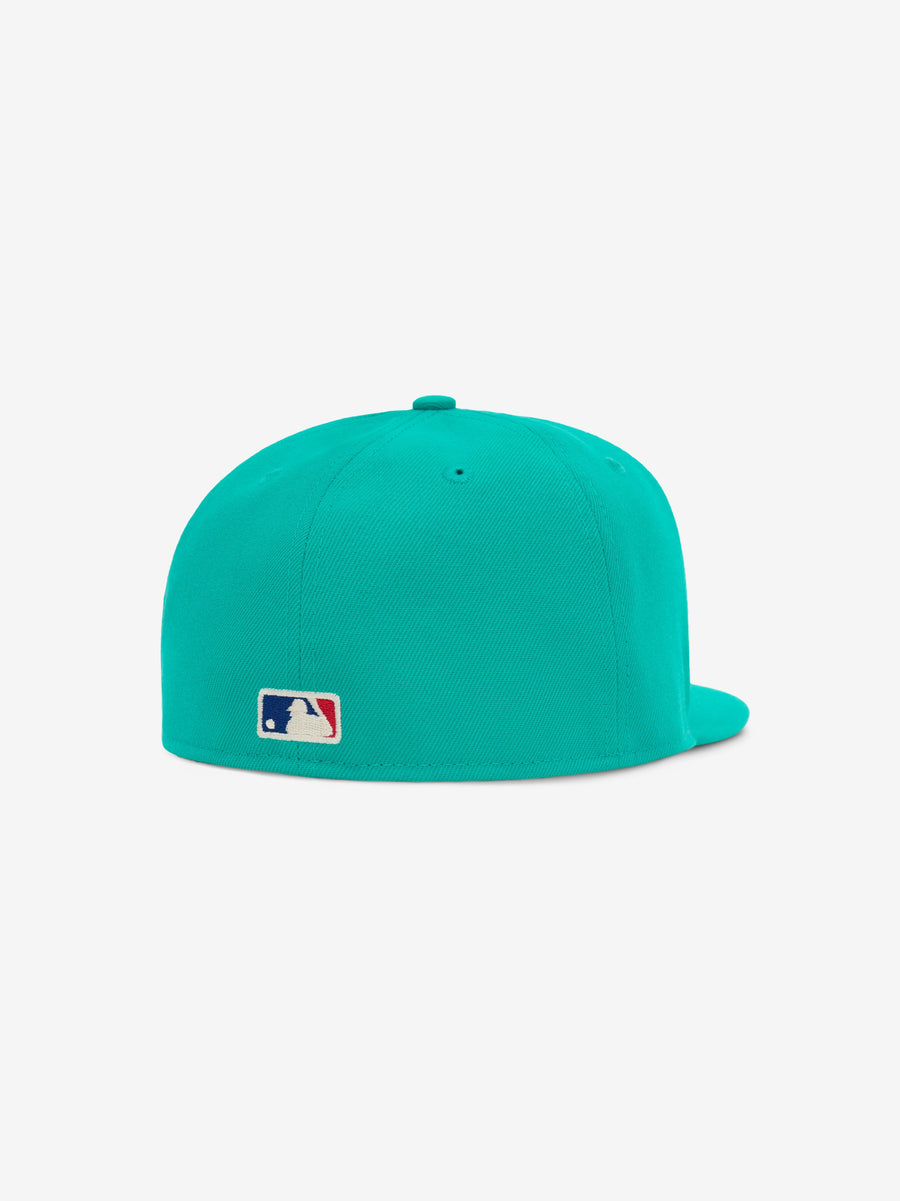 59Fifty Cap - Miami Marlins - Fear of God