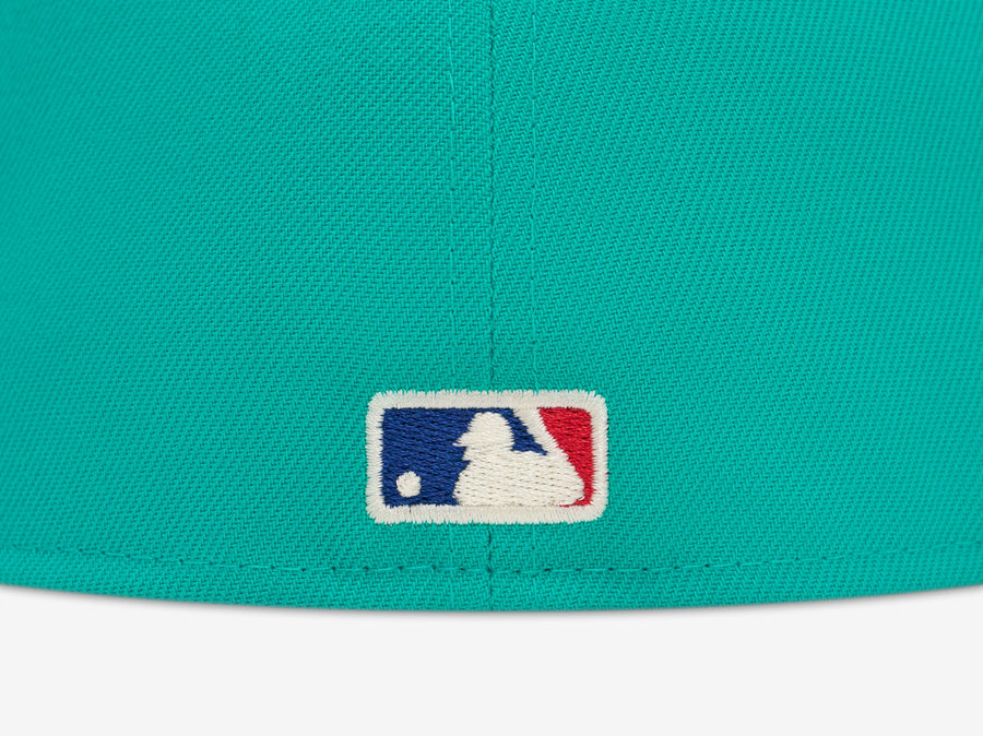 59Fifty Cap - Miami Marlins - Fear of God