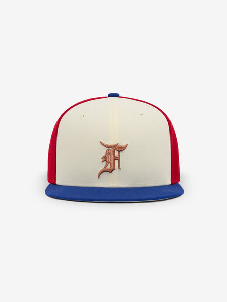 59Fifty Cap - Montreal Expos