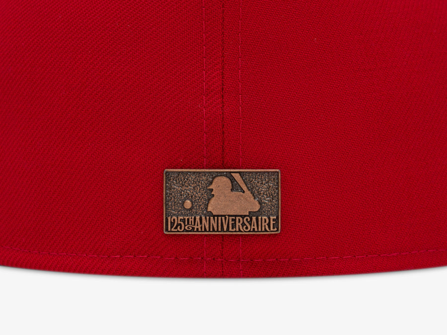 59Fifty Cap - Montreal Expos - Fear of God