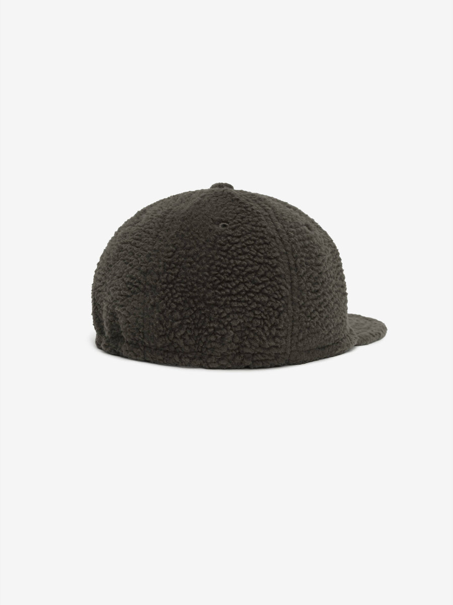 Polar Fleece Baseball Cap - Fear of God