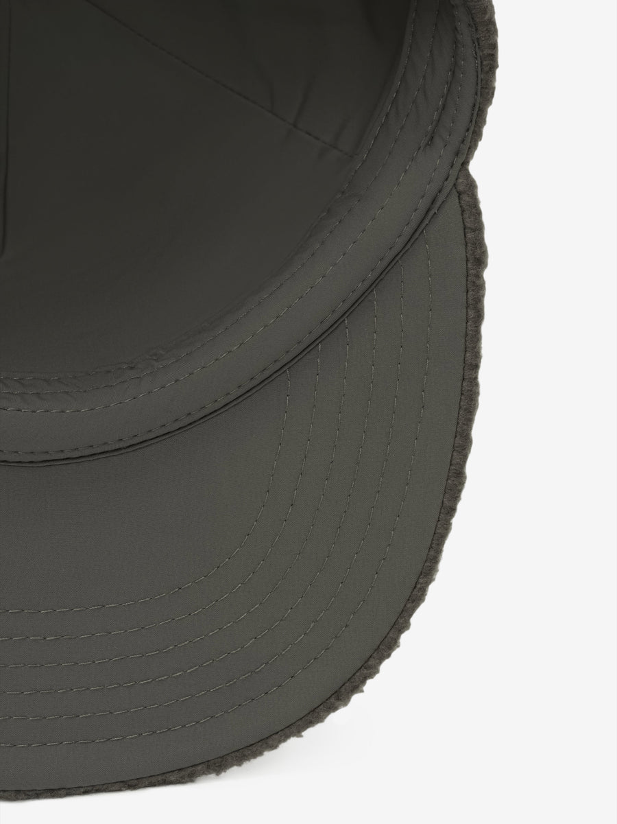 Polar Fleece Baseball Cap - Fear of God