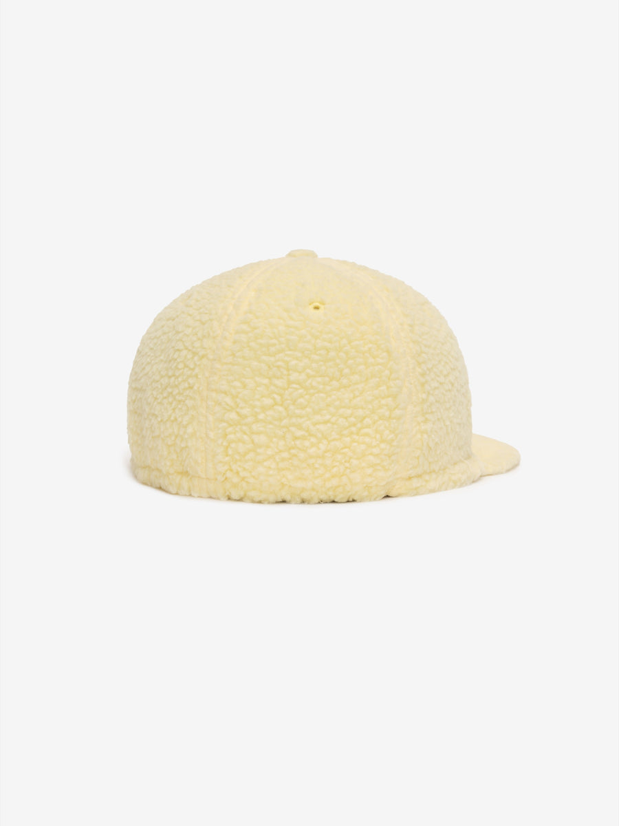 Polar Fleece Baseball Cap - Fear of God