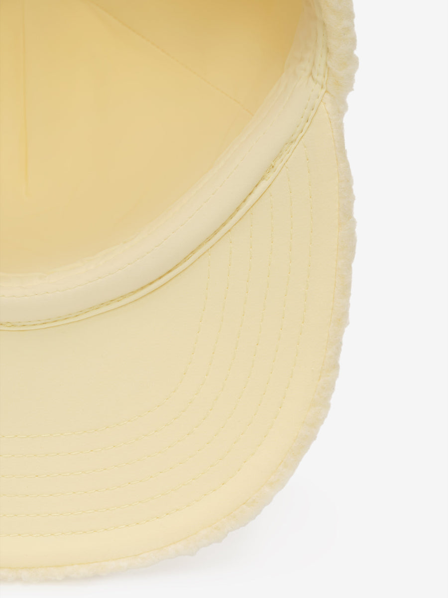 Polar Fleece Baseball Cap - Fear of God