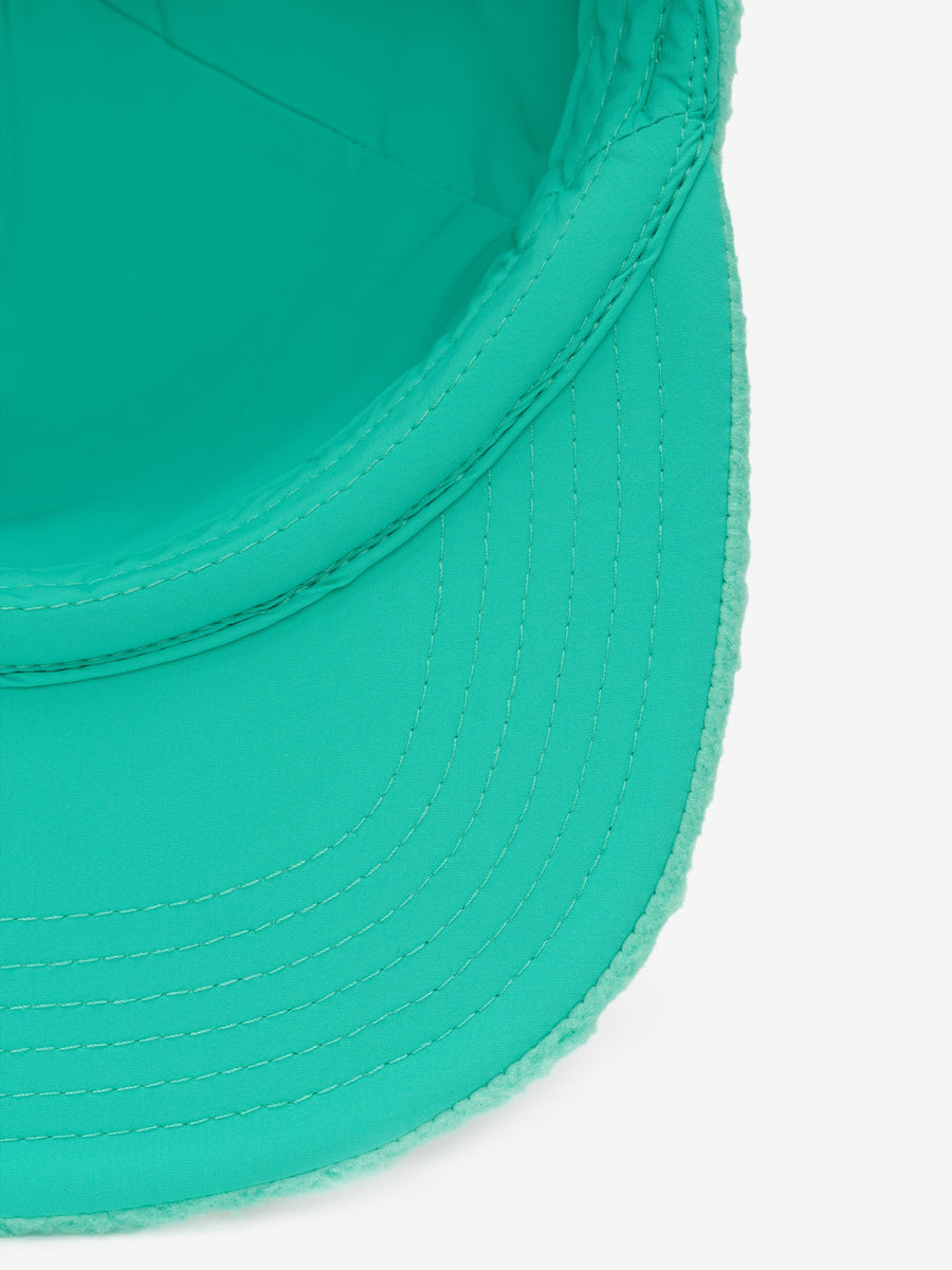 Polar Fleece Baseball Cap - Fear of God