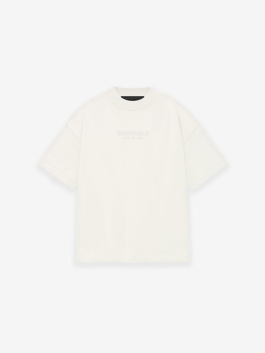 Kids Essentials Tee - Fear of God
