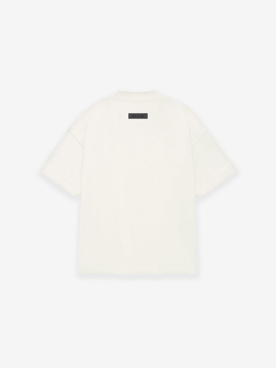 Kids Essentials Tee - Fear of God