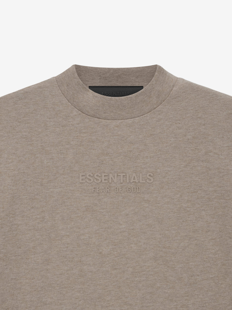 Kids Essentials Tee - Fear of God