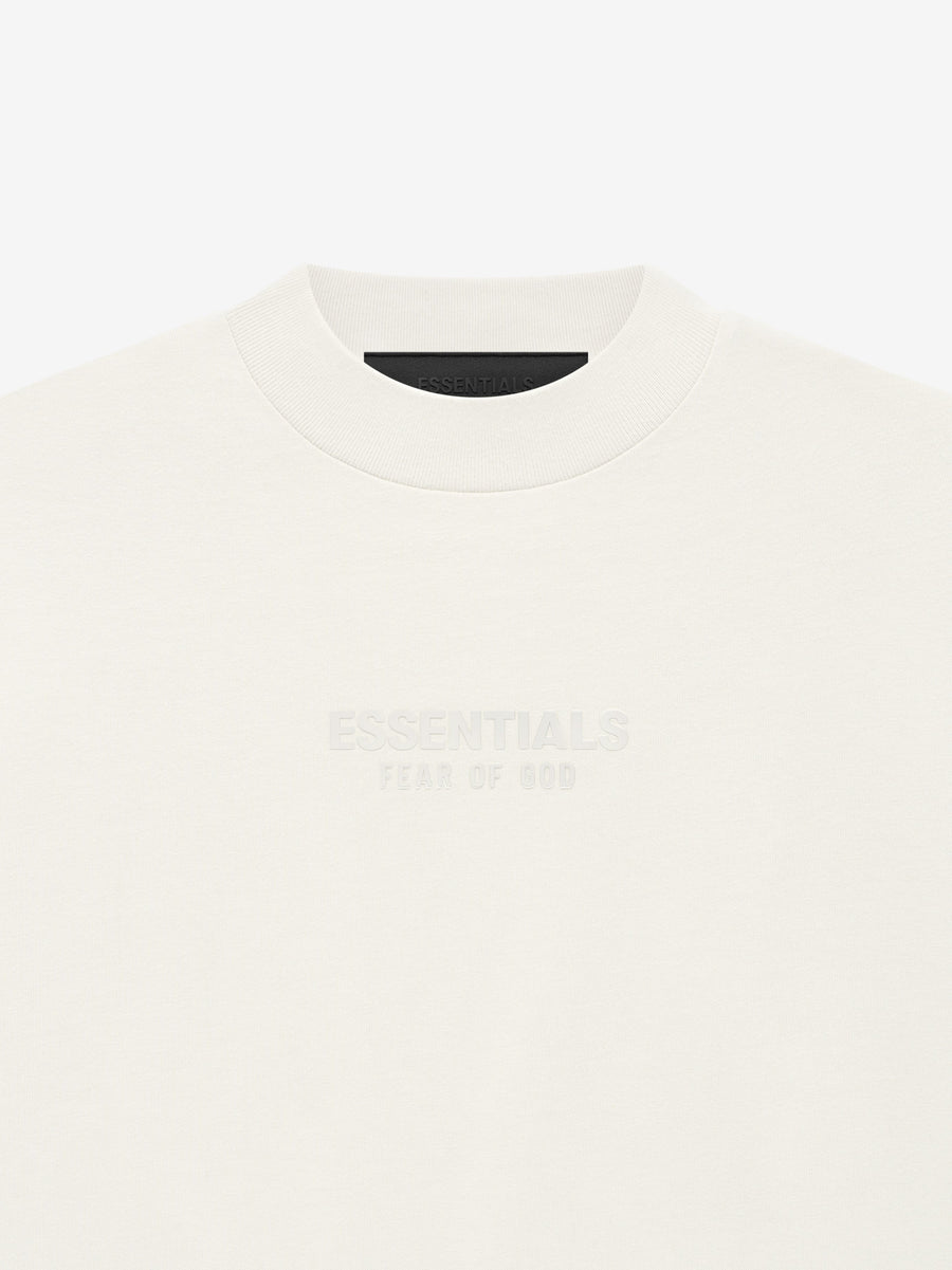 Kids Essentials LS Tee - Fear of God