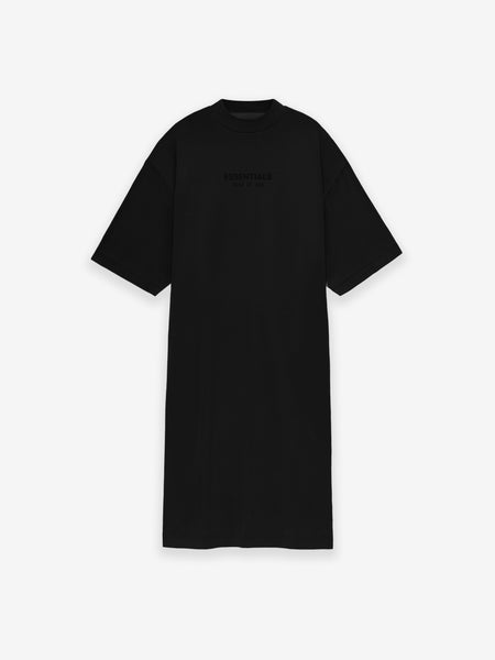 Kids 3/4 Sleeve Dress