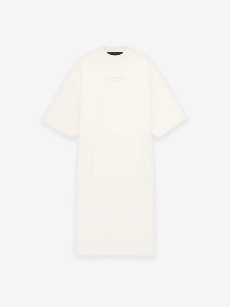 Kids 3/4 Sleeve Dress