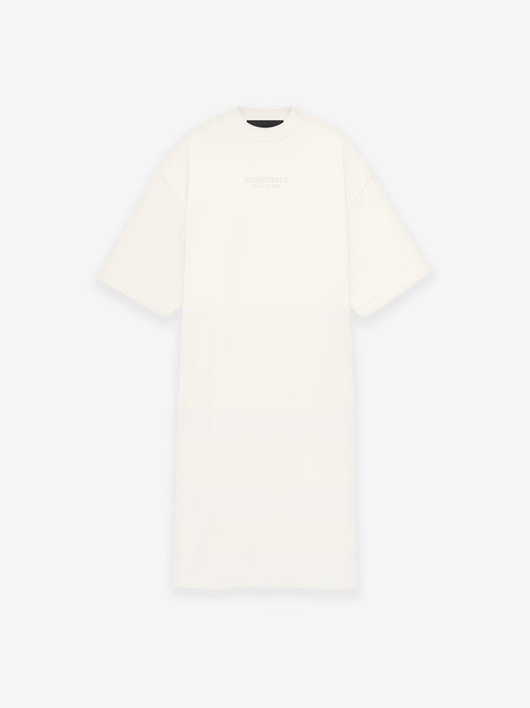 Kids 3/4 Sleeve Dress