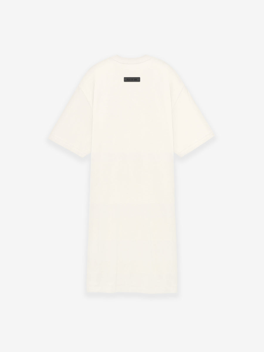 Kids 3/4 Sleeve Dress - Fear of God