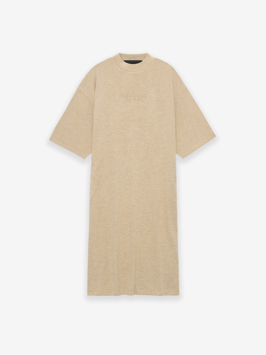 Kids 3/4 Sleeve Dress - Fear of God