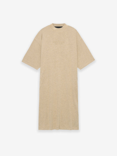 Kids 3/4 Sleeve Dress